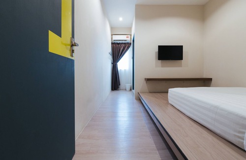 Semporna Cama Y Desayuno | A Hotel