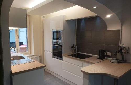 Epinal Apartamento | A l'ombre du Lilas - avec Spa privatif en supplément