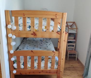 Anglure Cama Y Desayuno | A l'ombre du mûrier