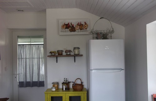 Scaer Casa | A la Campagne à Proximité de Sites Incontournables ! Idéal Pour les Familles