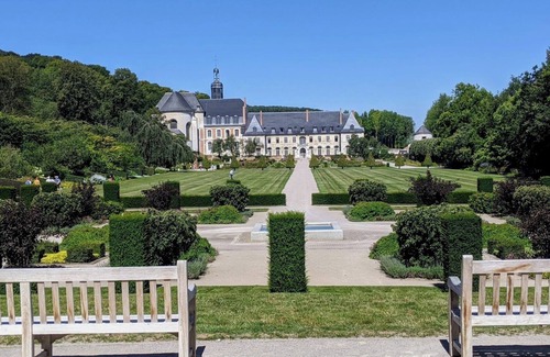 Wailly-Beaucamp Casa | A la petite maison (4 stars)