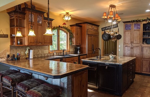 Indian River Casa | Una casa del lago que no querrás dejar