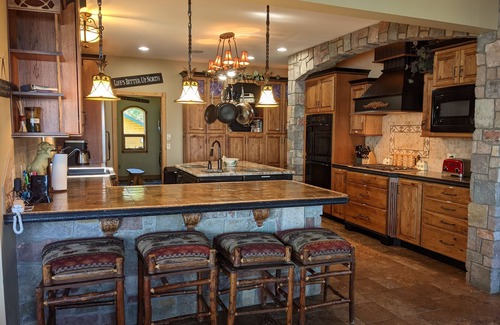 Indian River Casa | Una casa del lago que no querrás dejar