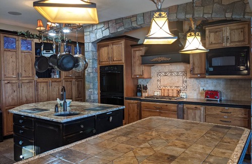 Indian River Casa | Una casa del lago que no querrás dejar