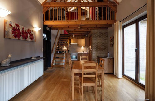 Limelette Apartamento | A Little Paradise Wallonie