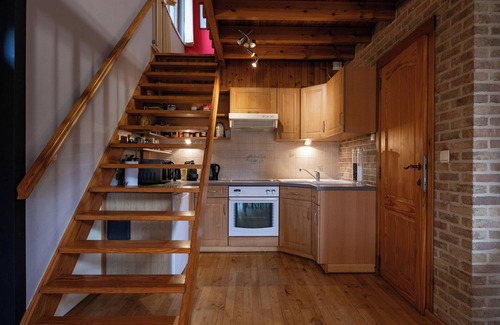 Limelette Apartamento | A Little Paradise Wallonie