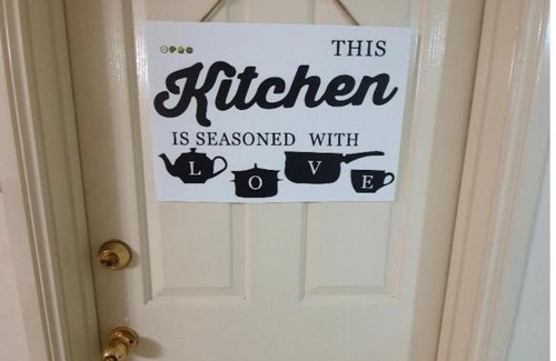 Warwick Farm Casa | A little bedroom for you (3)