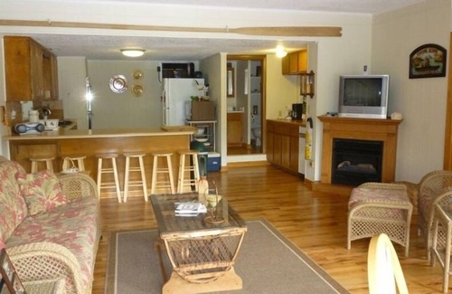 Lynn Casa | ~ A ~ Little Bit of Heaven en Lake Lanier - Conveniente para TIEC