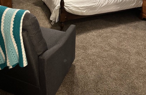 Oak Ridge Casa | A Little Country Near The City