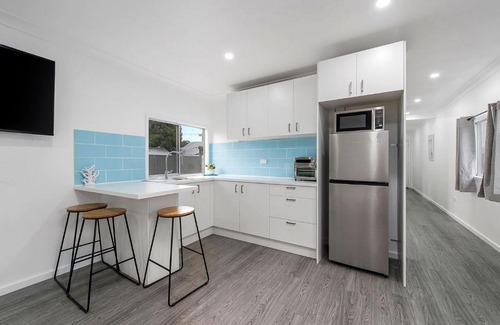 North Haven Casa | A Little Piece of Haven