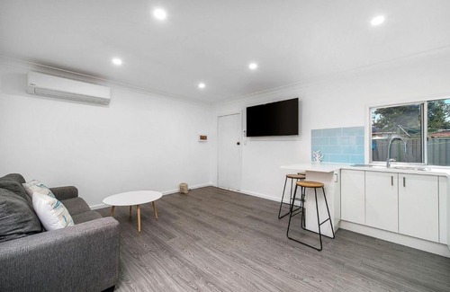 North Haven Casa | A Little Piece of Haven