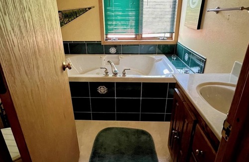 Marshland Otro | A little piece of heaven, in God‘s country!