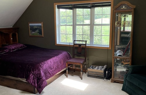 Marshland Otro | A little piece of heaven, in God‘s country!