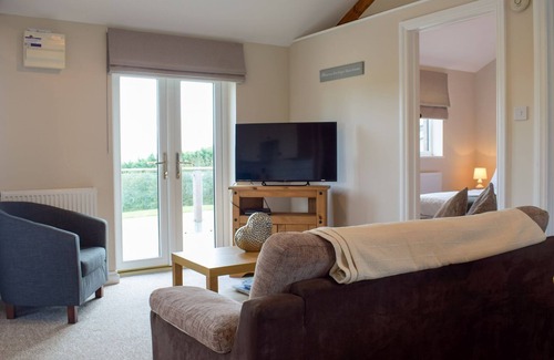 Billingsley Cabaña | 2 bedroom accommodation in Stottesdont, near Bridgnorth