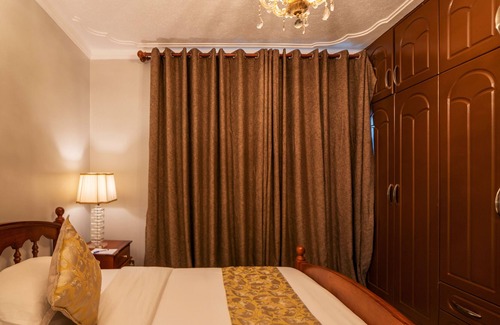 Kampala Hotel | A'lure Hotel & Residences
