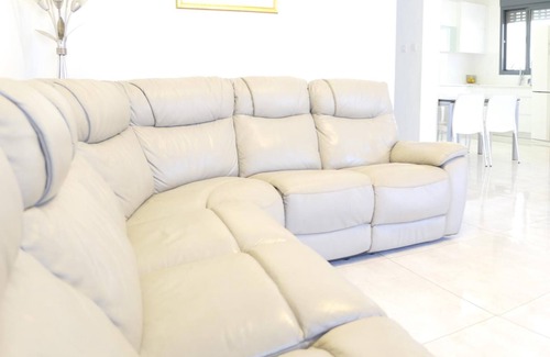 Beit Shemesh Cabaña | A luxuary house in Ramat Beit Shemesh
