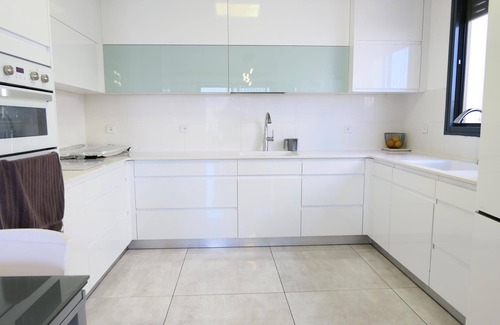 Beit Shemesh Cabaña | A luxuary house in Ramat Beit Shemesh