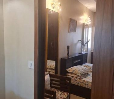 New Delhi Apartamento | A luxury abode in the heart of South delhi!
