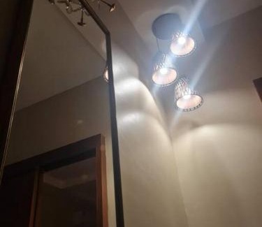 New Delhi Apartamento | A luxury abode in the heart of South delhi!