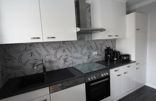 Bad Mergentheim Apartamento | A & M Apartamento Bad Mergentheim