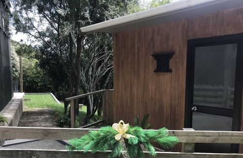 Atawhai Cabaña | Un escondite mágico, privado e íntimo para parejas