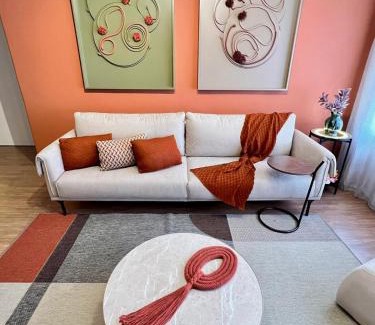 Vila Guarani Villa | A melhor e mais perto do Expo SP Casa Terrea