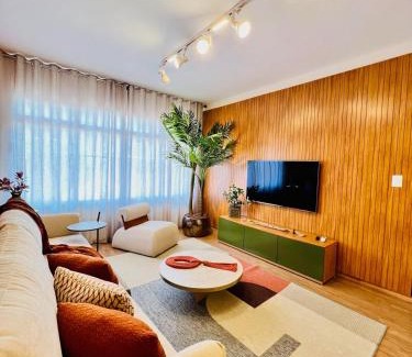 Vila Guarani Villa | A melhor e mais perto do Expo SP Casa Terrea