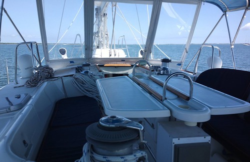 Caneel Bay Alquiler De Eote | A Moveable Feast II