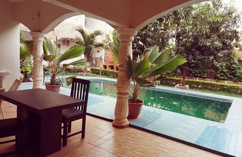Niamey Apartamento | A nice studio in Niamey