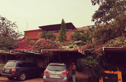 Niamey Apartamento | A nice studio in Niamey