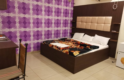 Niamey Apartamento | A nice studio in Niamey