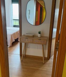 Fazouro Apartamento | A Orillas de Llas
