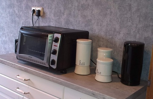 Schwabstedt Casa | Un paraíso para humanos y animales.