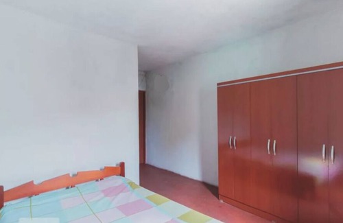 Sao Mateus Casa | Un barrio tranquilo y sereno.