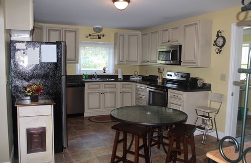 Paradise Casa | Una estancia tranquila y tranquila en Amish Country, Paradise PA