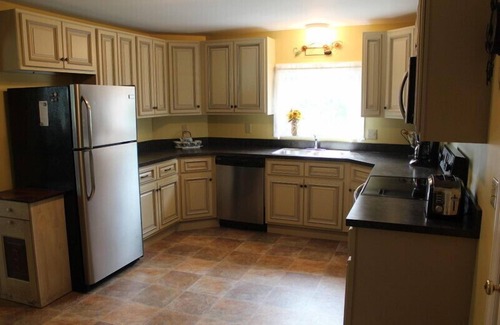 Paradise Casa | Una estancia tranquila y tranquila en Amish Country, Paradise PA