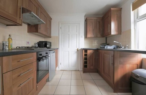 Canton Casa | A Perfect 3BD Home away from Home Canton Cardiff