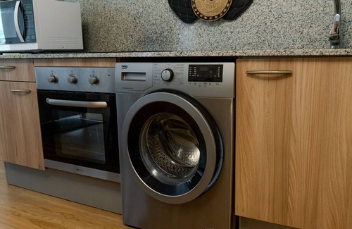 Arinsal Apartamento | ¡A pié de pistas Arinsal! 6Pax, PK TN