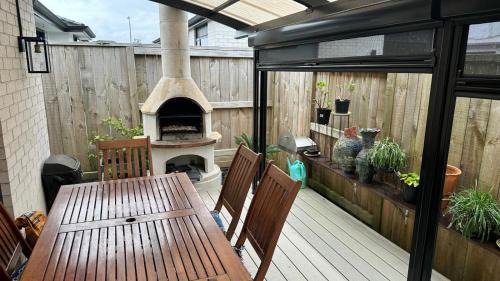 Tauranga Casa | A piece of Bali