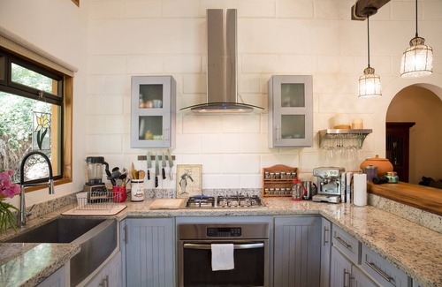 Nosara Casa | ~ Paz y paraíso en el corazón de Playa Guiones