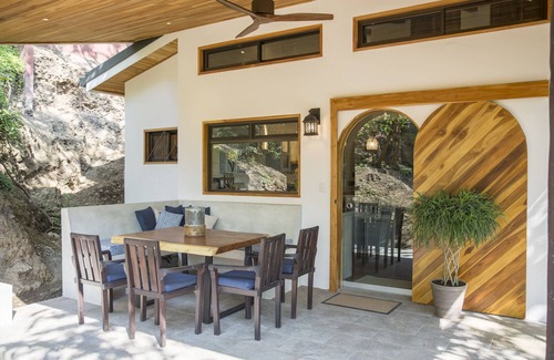 Nosara Casa | ~ Paz y paraíso en el corazón de Playa Guiones