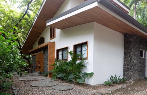 Nosara Casa | ~ Paz y paraíso en el corazón de Playa Guiones