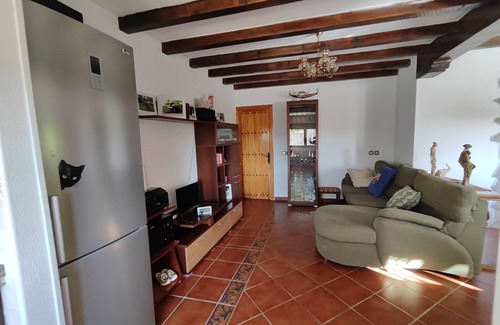 Valdeaveruelo Apartamento | Un lugar para olvidar el estrés