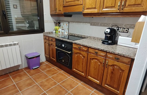 Valdeaveruelo Apartamento | Un lugar para olvidar el estrés