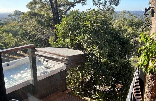 Belair Apartamento | Un hogar lejos del hogar en las colinas. Unidad amueblada totalmente independiente.