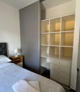 Puerto Madryn Apartamento | A pocas cuadras de la playa