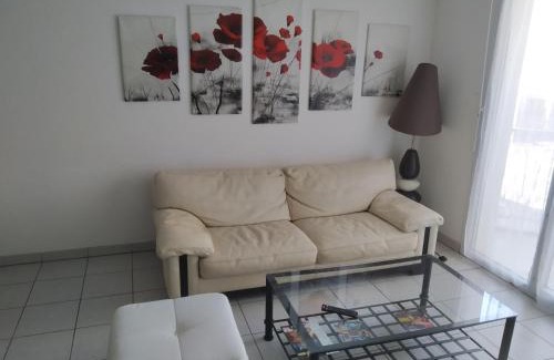 Poitiers Apartamento | A Poitiers, 2 chambres, très bel appartement de 65 m2