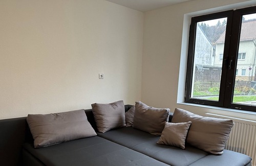 Friesdorf Casa | A private apartment