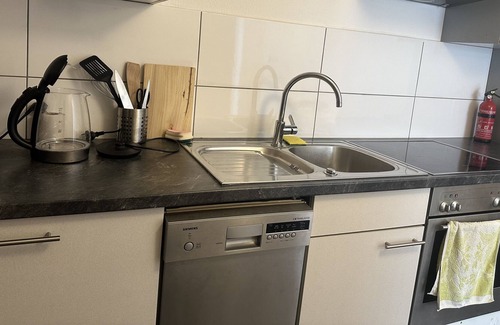 Friesdorf Casa | A private apartment