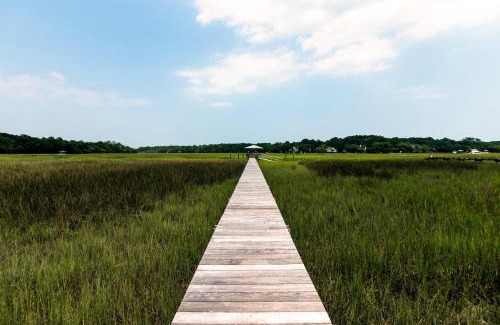 Edisto Island Casa | A Pura Vida